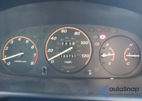 1999 Honda Cr-V Ex из США, поврежденный, VIN JHLRD1766XC006568